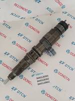 Injecteur de carburant diesel DD15 0445120303 A4720701187 0445120302 0445120642 0986435646 0986435649 A4720701087 A4720701287