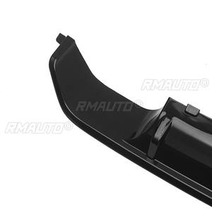 Para BMW M3 F80 F82 2013-2018, Protector de Parachoques Trasero, Difusor, Kit de Carrocería, Cubierta Protectora, Accesorios para Auto - Product Image 3