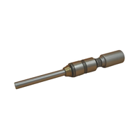 Roue de guidage à roulements à fausse torsion de haute qualité pour axe actif RPR 205/155mm, pièces de machine à texturage Barmag FK6, métal pour métier à tisser