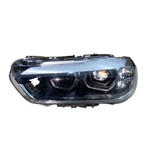 Per <span class=keywords><strong>BMW</strong></span> <span class=keywords><strong>X2</strong></span> serie F39 OE Number faro Auto a Led lampade fari Auto fabbrica vendita diretta molto In magazzino - Product Image 3