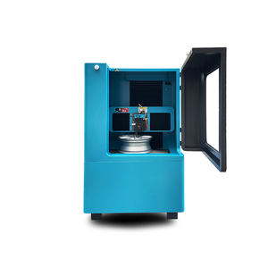 Gubot Hine polissage En DIA réparation Automatique des jantes ผลิตในประเทศจีน - Product Image 2