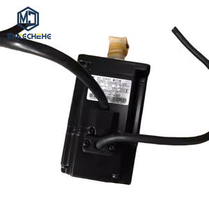 SGMAH-08AAA61D AC Servo Motor High Performance <b>Small</b> Inertia Servo Motor for <b>CNC</b> <b>Machine</b> Robot Automation Equipment - Product Image 1