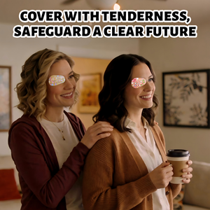 Cerotti Oculari Medicali Comfort Fit per <span class=keywords><strong>Adulti</strong></span> - Trattamento Facile per l'<span class=keywords><strong>Ambliopia</strong></span> - Product Image 6