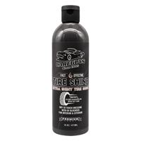 Kit de seau de lavage de voiture avec savon, brillance des pneus et nettoyeur de roues Ensemble complet de détails automobiles pour le nettoyage intérieur et extérieur