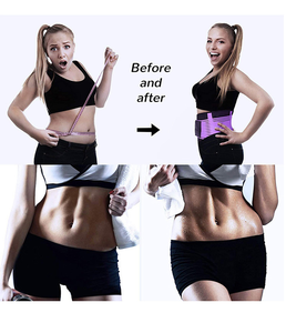 Ceinture de maintien lombaire ajustable en polyester respirant avec fermeture auto-agrippante pour la course, la gym et la récupération post-partum - Product Image 5