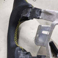 Volant de Style bois pour toyota Hilux Corolla Allion 4runner Yaris Camry Land Cruise Volant 2012