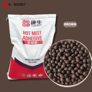 Eva cạnh dải nóng chảy dính cho lắp ráp đồ nội thất và trang trí TRIM cường độ cao và sạch sẽ cạnh kết thúc - Product Image 1