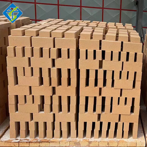 Chịu nhiệt và chống cháy gạch chịu lửa cao alumina gạch lửa để bán - Product Image 2