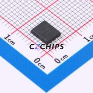 Transistor à effet de champ (MOSFET) de haute qualité G070C03D52 DFN-8-Dual(5x6) - Product Image 1
