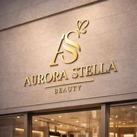 Enseigne LED personnalisée pour extérieur, enseigne lumineuse rétroéclairée pour devanture de magasin, enseigne 3D pour entreprise, panneau LED avec logo