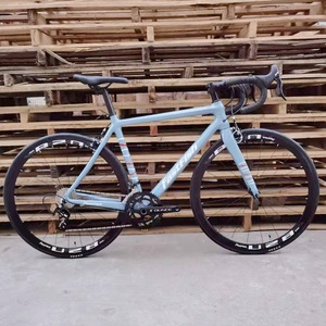 Fábrica de bicicletas sensah 22Speed R7000 Bicicleta DE CARRETERA DE CARBONO Dropshipping - Product Image 3
