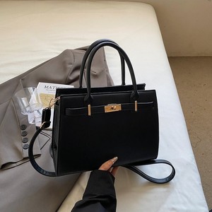 Bolsos de Mujer de Lujo y Alta Calidad IStapromo, Últimos Diseños de Moda, Bolsos de Hombro de Gran Capacidad, Bolsos Cruzados - Product Image 5