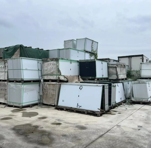 Лучшая цена, использованный 250 Ватт, 440 Вт, 450 Вт, 550 Вт, 100 200, 250, 300 400, 450, 500, используемые солнечные панели в Германии для продажи - Product Image 6