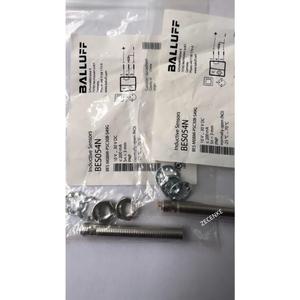 Sensor de Proximidad Inductivo Balluff BES054N M8, 8x60mm, BES M08MI-PSC30B-S49G - Product Image 4