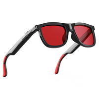 Gafas de Sol Inteligentes OEM G61 con Audio, Llamadas Manos Libres, Lentes Electrocrómicas Táctiles, Gafas Inteligentes con Música para Hombre y Mujer