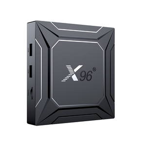 X96 M200 S905X5M 2 Go de RAM 32 Go de ROM Boîtier <span class=keywords><strong>TV</strong></span> Meilleur Android 14 Télécommande vocale Fire <span class=keywords><strong>TV</strong></span> Stick 4k Smart <span class=keywords><strong>TV</strong></span> Android Box Décodeur - Product Image 2