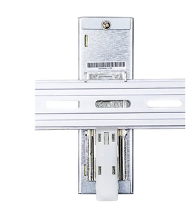 Alimentation à découpage simple MT-SDR-120-12 120W 12V 10A à montage sur rail DIN, entrée PFC 88-264VAC pour automatisation industrielle PLC HMI - Product Image 5