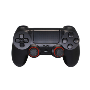 Anillo auxiliar de espuma para Gamepad <span class=keywords><strong>PS4</strong></span>, accesorio de posicionamiento de objetivo para PS5, potenciador de absorción, mando analógico para mando de PS5 - Product Image 2