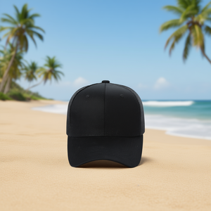 Gorra Trucker Unisex de 6 Paneles, Malla de Poliéster y Algodón, Estilo Y2K Hip Hop, para Playa, Ciclismo, Deportes al Aire Libre, Uso Casual - Product Image 2