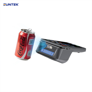 Terminal POS Móvil Inteligente Todo en Uno Android 15 GMS 6.75 2.4'' para Lotería/Pedidos de Comida con Impresora NFC - Product Image 3