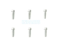 Kit de réparation de transmission DT18 OE 20785252 pour pièces de rechange de moteur Renault