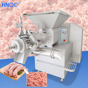 Machine <span class=keywords><strong>à</strong></span> désosser automatique HNOC pour viande <span class=keywords><strong>de</strong></span> lapin et <span class=keywords><strong>de</strong></span> poulet, machine commerciale <span class=keywords><strong>de</strong></span> séparation <span class=keywords><strong>de</strong></span> la viande et des os <span class=keywords><strong>de</strong></span> poulet en vente - Product Image 1