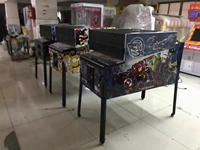 Mesin pinball simulator elektronik penjualan TERBAIK kualitas tinggi
