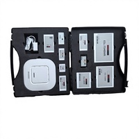 Étiquette de rayon électronique, étiquette de prix en papier électronique, matériau ABS, 40x36x10CM, fréquence 2,4 GHz, kit de démonstration DJ-WPKIT036 pour supermarché