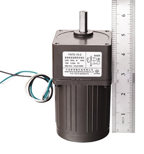 <strong>Asynchronous</strong> Electric <strong>Motor</strong> - Product Image 1