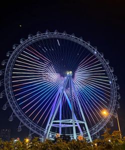 Lampes à points LED RGB automatiques à 360 degrés, 24 V AC, E14, alliage d'aluminium, indice de protection IP65, application pour parcs d'attractions, blanc chaud CCT - Product Image 1