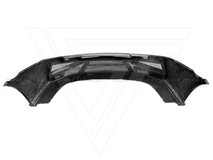 ชุดตัวถังคาร์บอนไฟเบอร์สไตล์ DMC กันชนหน้าสำหรับ LP550 lambo Gallardo 560 <span class=keywords><strong>570</strong></span> - Product Image 3