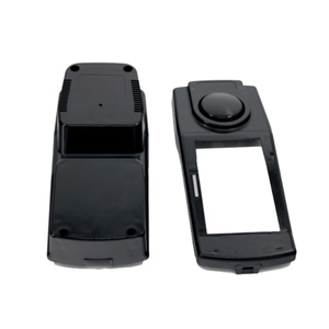 Customized Abs <b>Plastic</b> Electrical Project Box <b>Enclosure</b> - Product Image 1