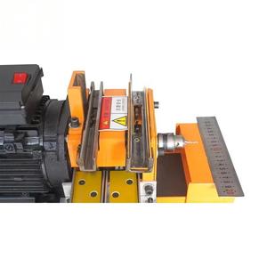 Nueva Máquina Automática para Fabricar Marcos de Colmenas, Diseño Integrado, Marca ZHILI BEE, Capacidad de 20-30 Juegos/Hora - Product Image 1