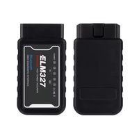 Lector de Códigos de Diagnóstico para Automóviles ELM327 V15 con Chip PIC25K80 para Sistemas OBD2 Android, Compatible con OLIVER, 12V, 1 Año de Garantía, Venta al Por Mayor
