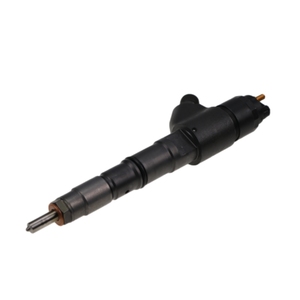 Nuevo inyector de combustible de motor 04290987 0429 <span class=keywords><strong>0987</strong></span> Compatible con excavadora TCD2012L062V EC210 EC210B - Product Image 3