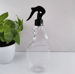 150 240 300 500 750 10000ml 플라스틱 대용량 스프레이 물병 <span class=keywords><strong>PET</strong></span> 빈 플라스틱 스프레이 병 청소 용액용 - Product Image 2