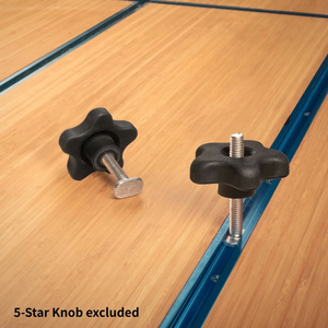 TOBO <strong>T</strong> Head <strong>Bolt</strong> Stainless Steel M8 <strong>T</strong> <strong>Bolt</strong> Square Neck <strong>T</strong>-type <strong>Bolt</strong> - Product Image 4