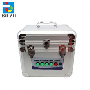 Machine de nettoyage ultrasonique XP600 DX5 DX7 I3200 L8050 pour têtes <span class=keywords><strong>d</strong></span>'<span class=keywords><strong>impression</strong></span> <span class=keywords><strong>Epson</strong></span> Ricoh Konica UV/DTF/Solvant 220V - Product Image 1