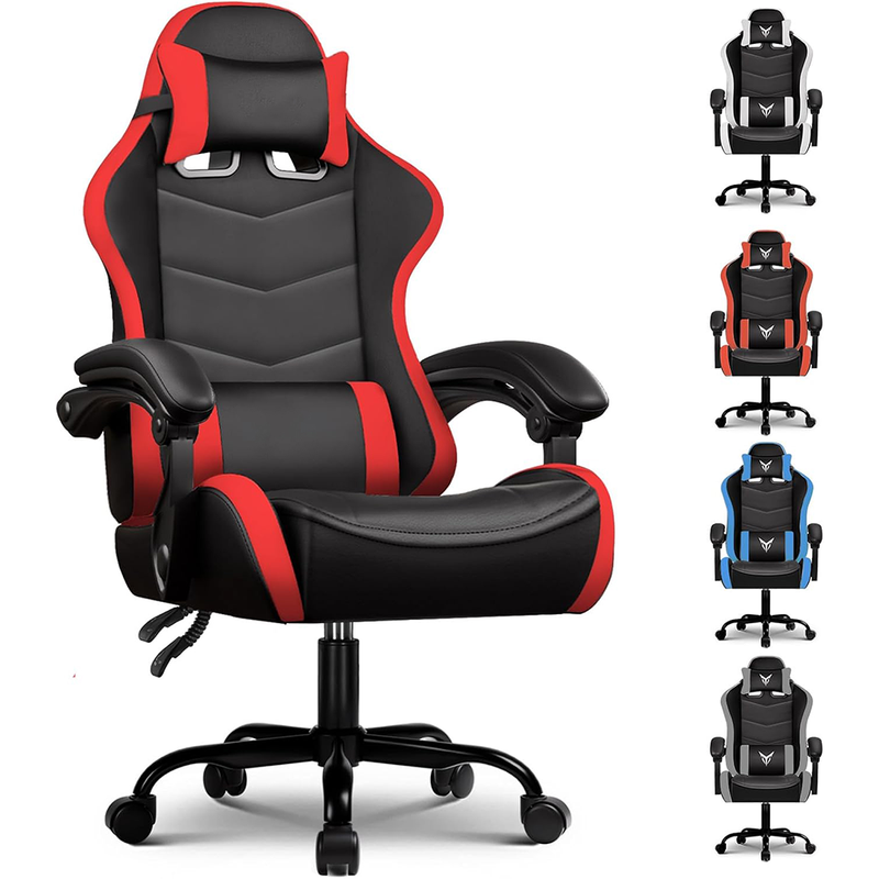 Best Wholesale Leather Recliner White Black