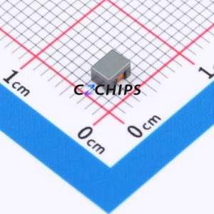 AACM3225T122W2 Common Mode <b>Filter</b> SMD-4P,3.2x2.5mm <b>RF</b> 125V 400mA 1.2kOhm@100MHz 50V - Product Image 1