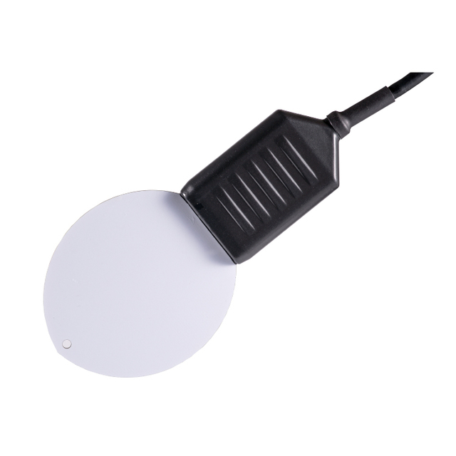 RS485 Analog 4-20mA 0-5V 0-2V Agriculture Used Foliar Moisture Humidity Leaf Wetness Sensor for Plant Orchard Greenhouse