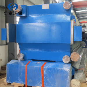 1500x1500mm tự động tấm và khung Lọc Báo Chí điều kiện mới hiệu quả không khí backblowing & áp lực thống nhất - Product Image 5