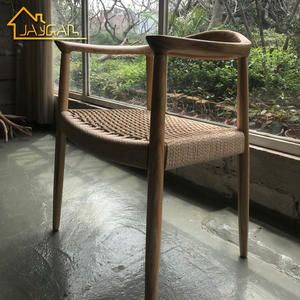 Muebles tapizados modernos para sala de estar, sillas del presidente <span class=keywords><strong>kennedy</strong></span>, sillón de comedor moderno en venta - Product Image 6