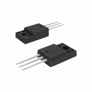 Diode Arrays TO-220-3 Full Pack Electronic Circuit Components FFPF60SA60DSTU Original One Stop Service - Product Image 1