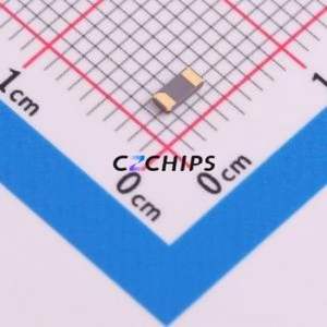 ABS07AIG-32.768KHZ-6-T Crystal (Passive) SMD3215-2P Crystal Oscillator 32.768kHz 20ppm 6pF 80kOhm - Product Image 2