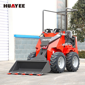 Maquinaria de Movimiento de Tierras Huaye de Alta Resistencia con Envío Gratuito, Minirremolques Baratos en Venta, Fáciles de Operar - Product Image 1