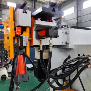 <span class=keywords><strong>Cintreuse</strong></span> de tubes automatique CNC à 3 axes BLMA pour les cadres de meubles et les tuyaux automobiles - Product Image 6