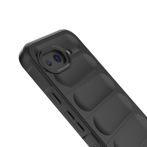 Funda de Silicona Mate de Lujo con Diseño de Rayas <span class=keywords><strong>3D</strong></span> para Google <span class=keywords><strong>Pixel</strong></span> 9 10 Pro XL / 7 8 9 10 Pro 10a 9a 8a 7a <span class=keywords><strong>6a</strong></span> - Product Image 6