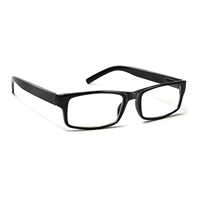 Lunettes de lecture anti-lumière bleue teintées gris personnalisées pour hommes et femmes, légères, en polycarbonate, pour presbytes, multicolores, unisexes
