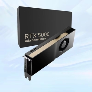 การ์ดจอระดับมืออาชีพสำหรับองค์กร รุ่น RTX 4000 6000 Ada ECC 20GB 48GB 256 บิต 250W GDDR6 รุ่นใหม่ - Product Image 3
